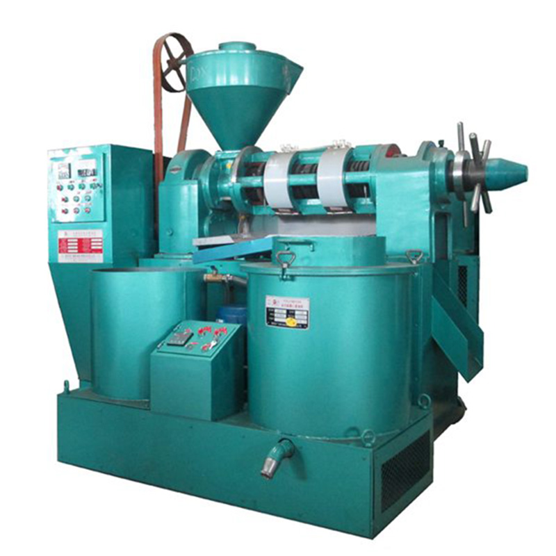 YZYX120ZHWK centrifugal automa