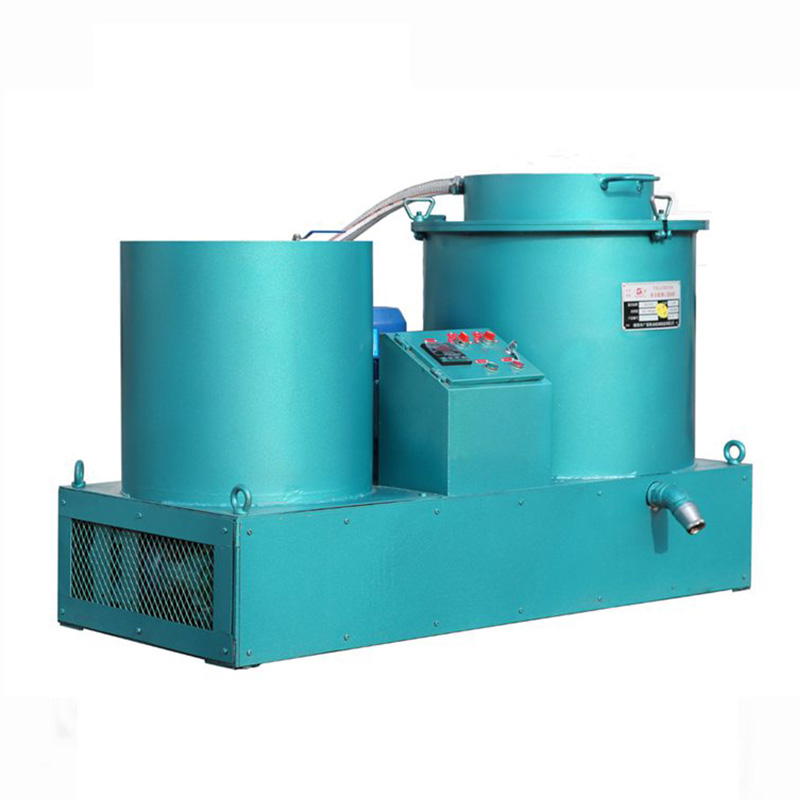 YSLCSH500 multifunctional centrifugal oi