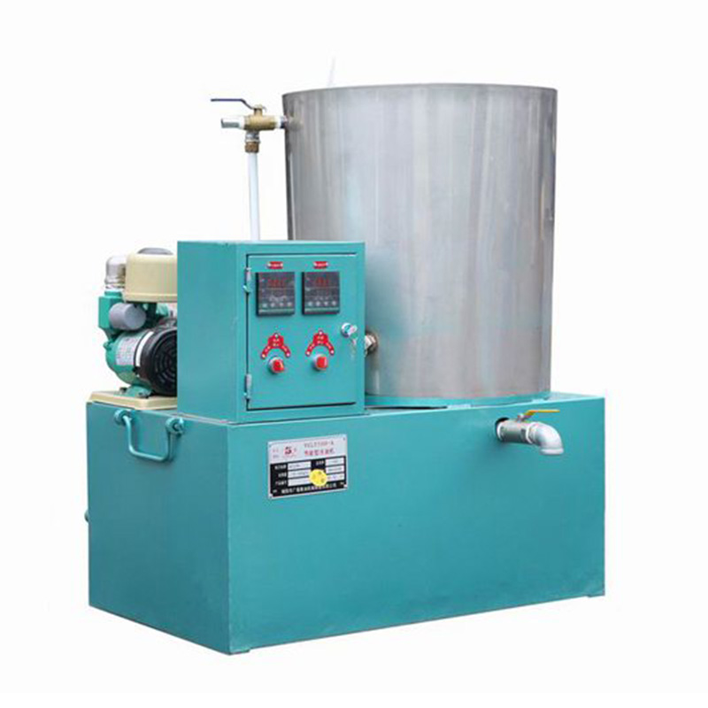 GXLY500 energy saving oil cooling machin